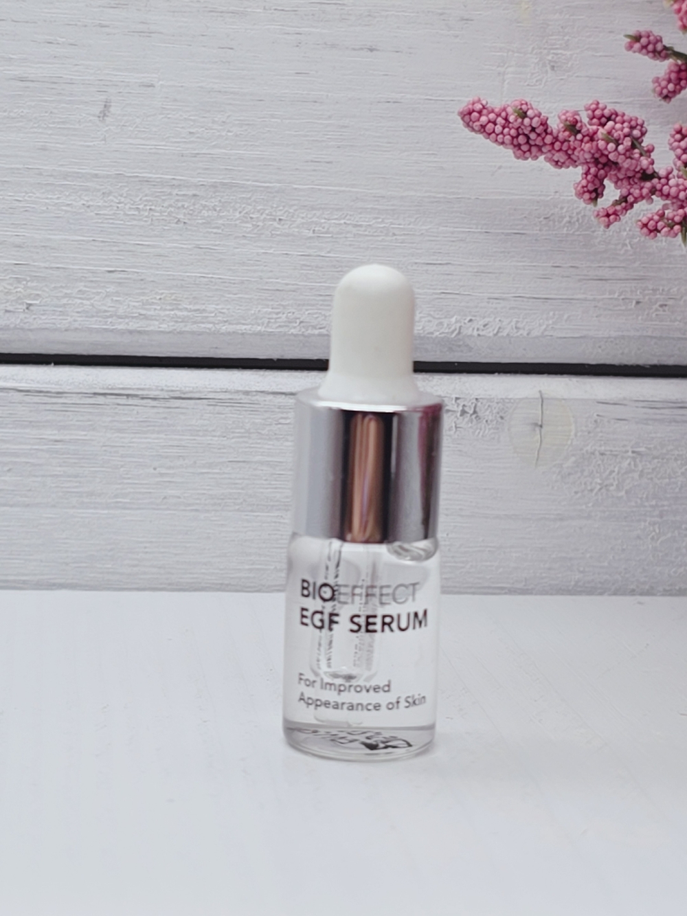 Bioeefect EGF Serum